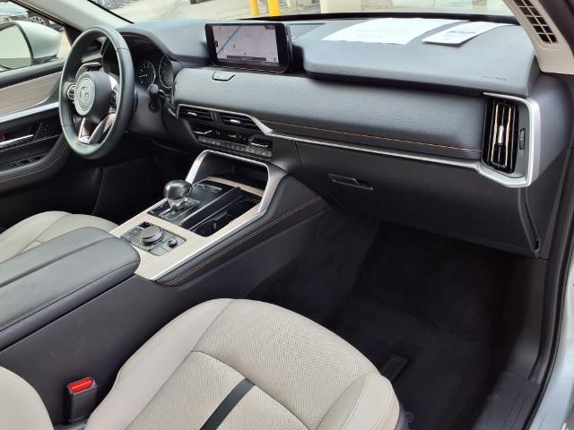 2024 Mazda CX-90 Vehicle Photo in Tampa, FL 33612