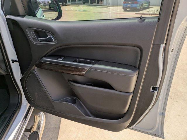 2018 GMC Canyon Vehicle Photo in SELMA, TX 78154-1459