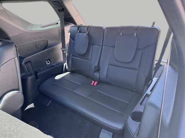 2025 Ford Explorer Vehicle Photo in Green Bay, WI 54304