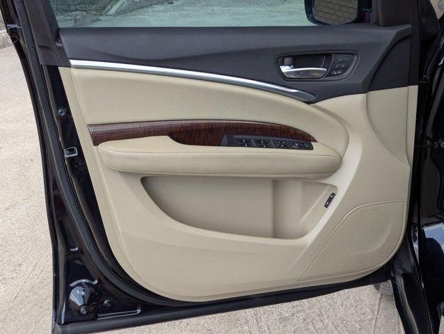 2019 Acura MDX Vehicle Photo in San Antonio, TX 78230
