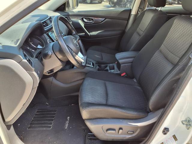 2020 Nissan Rogue Vehicle Photo in Tampa, FL 33612