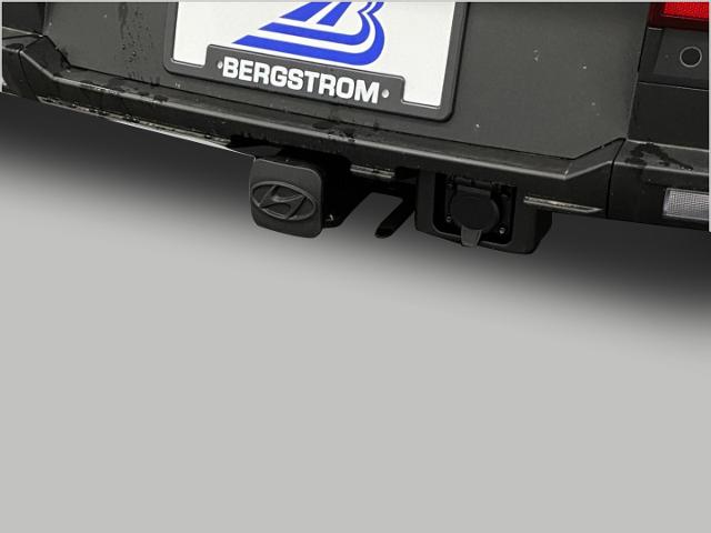 2025 Hyundai SANTA FE Hybrid Vehicle Photo in Appleton, WI 54913