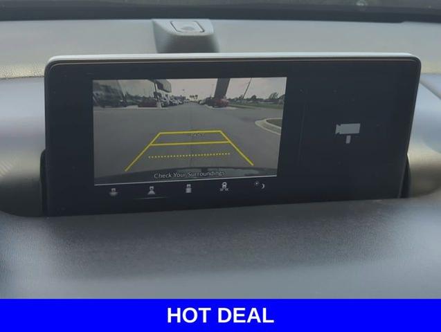 2021 Acura TLX Vehicle Photo in Merrillville, IN 46410