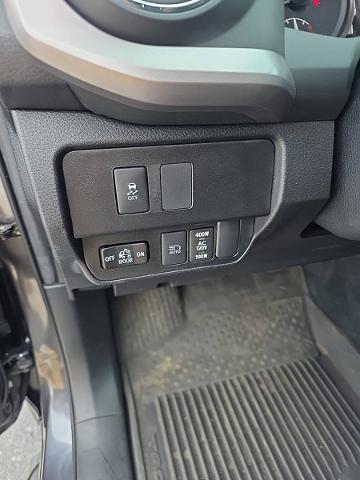 2023 Toyota Tacoma 4WD Vehicle Photo in HARRISBURG, PA 17111-1033