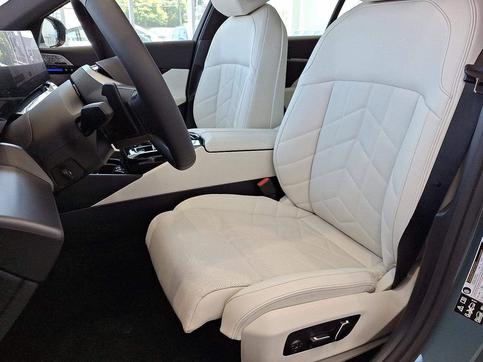 2025 BMW 530i xDrive Vehicle Photo in Lancaster, PA 17601