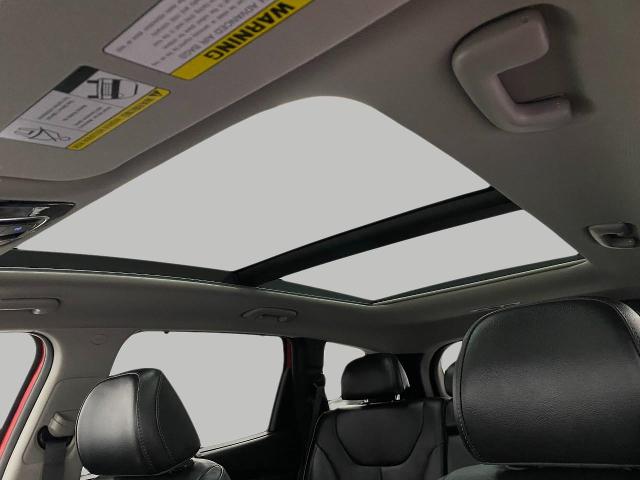 2022 Hyundai SANTA FE Vehicle Photo in Appleton, WI 54913