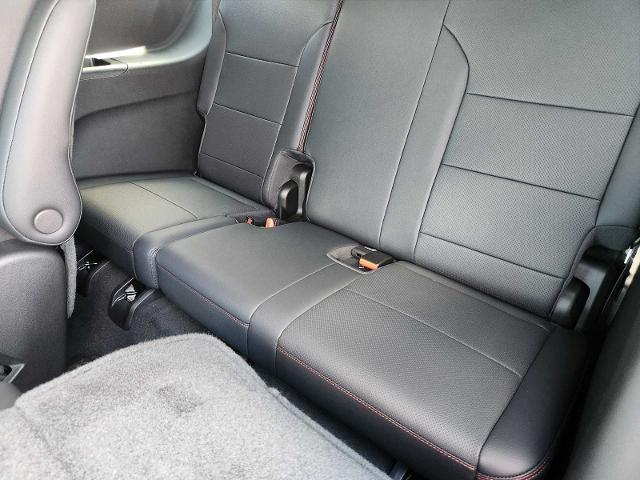 2024 Chevrolet Traverse Vehicle Photo in DENTON, TX 76210-9321