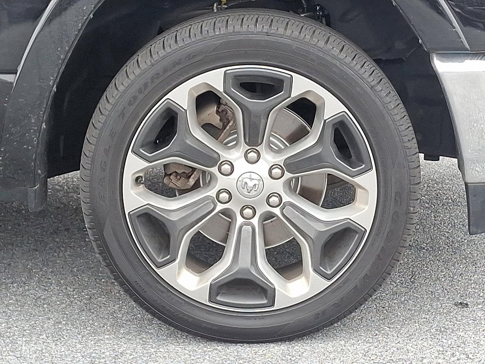 2019 Ram 1500 Vehicle Photo in Harrisburg, PA 17111