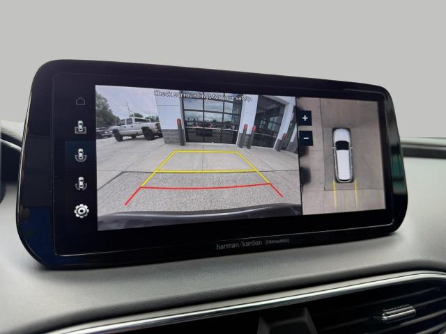 2022 Hyundai SANTA FE Vehicle Photo in Appleton, WI 54914