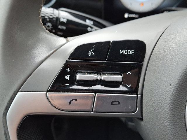 2023 Hyundai ELANTRA Vehicle Photo in Philadelphia, PA 19116