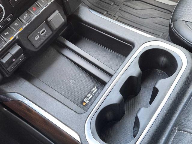 2019 GMC Sierra 1500 Vehicle Photo in DENTON, TX 76210-9321