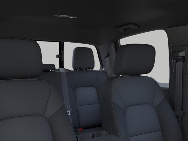 2025 Chevrolet Colorado Vehicle Photo in OSHKOSH, WI 54904-7811
