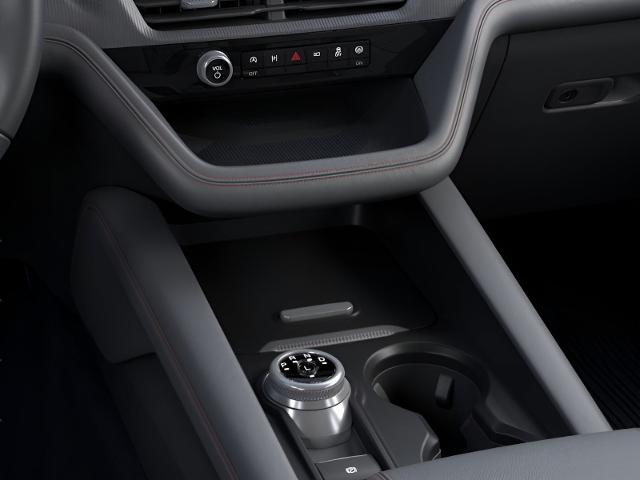 2025 Ford Explorer Vehicle Photo in Green Bay, WI 54304