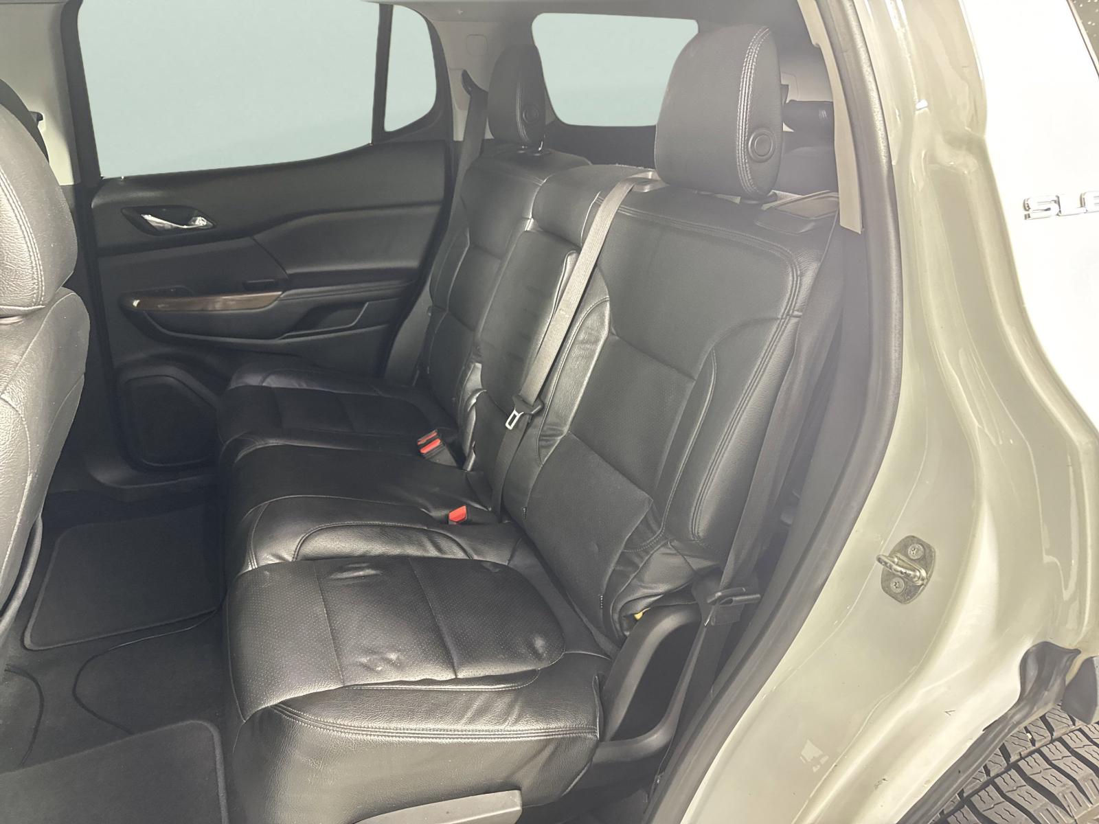2017 GMC Acadia Vehicle Photo in GEORGETOWN, TX 78626-7508
