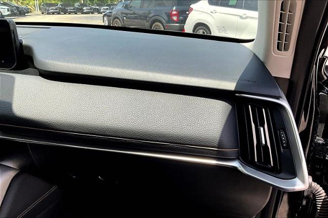2024 Mazda CX-90 Vehicle Photo in San Antonio, TX 78230