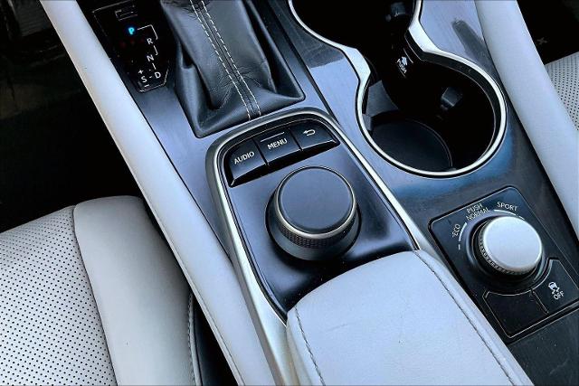 2019 Lexus RX 350 Vehicle Photo in San Antonio, TX 78230