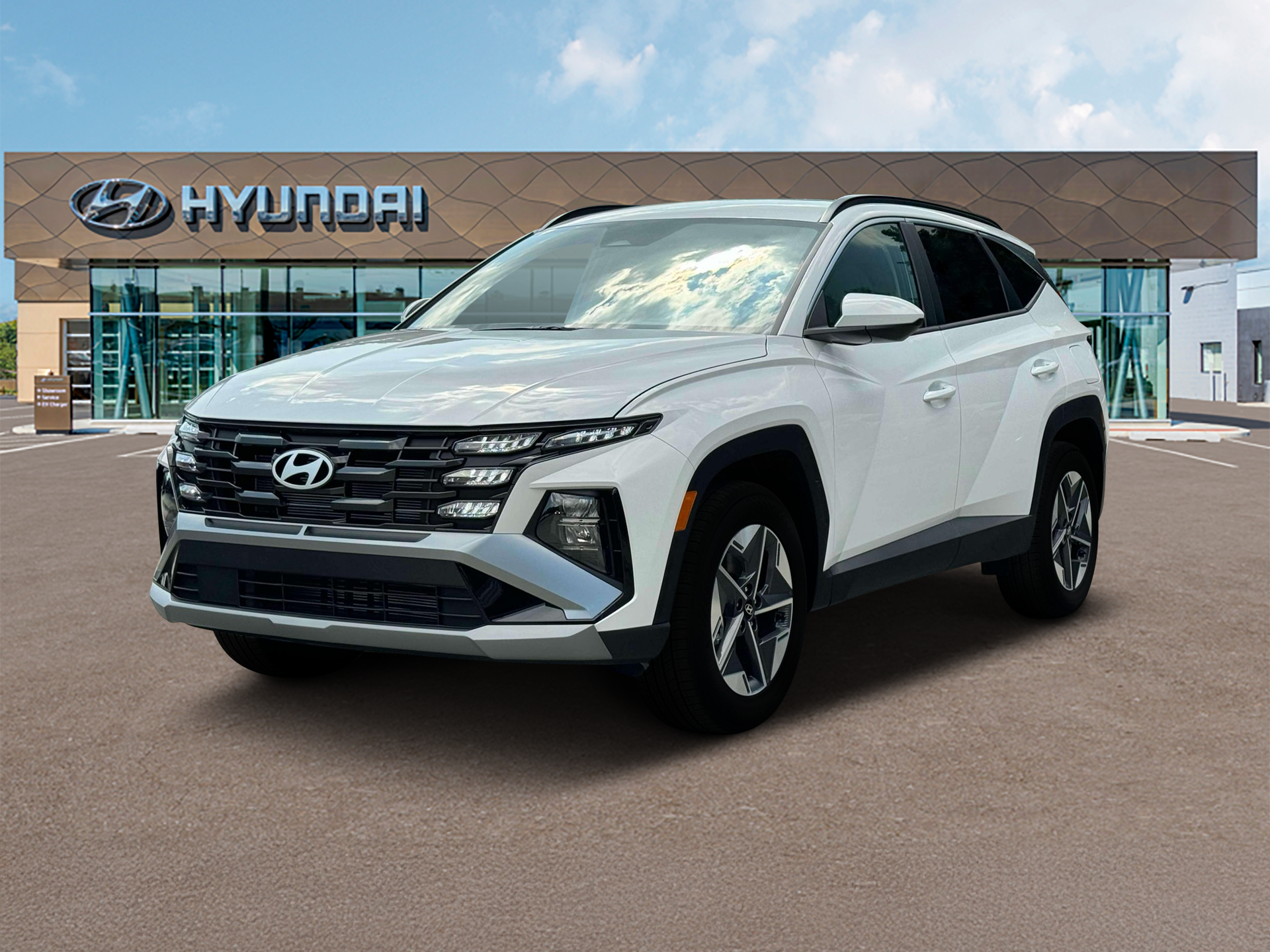 2025 Hyundai TUCSON Vehicle Photo in Philadelphia, PA 19116
