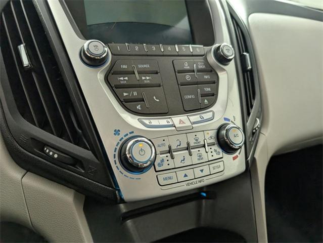 2015 Chevrolet Equinox Vehicle Photo in ENGLEWOOD, CO 80113-6708