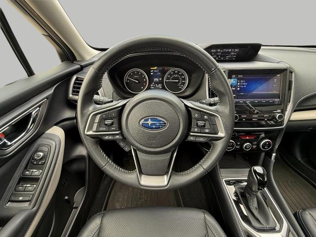 2024 Subaru Forester Vehicle Photo in Appleton, WI 54914