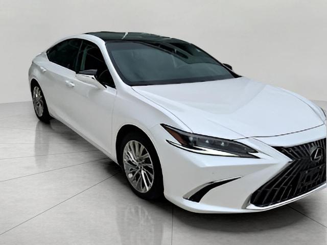 2022 Lexus ES 350 Vehicle Photo in Appleton, WI 54913