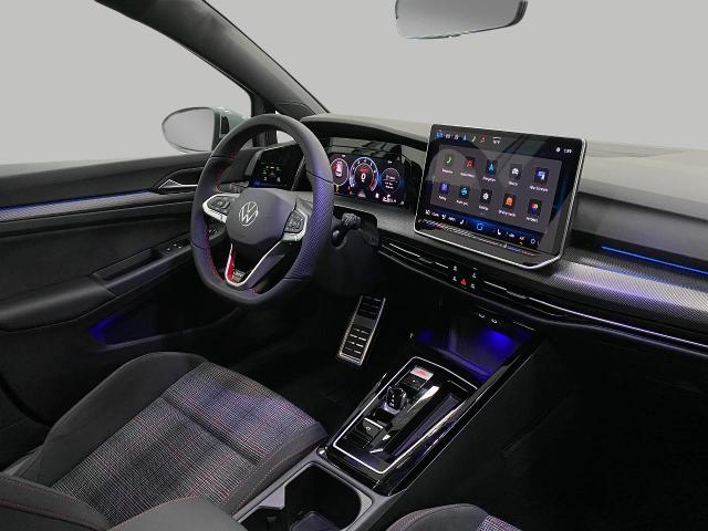 2025 Volkswagen Golf GTI Vehicle Photo in Appleton, WI 54913