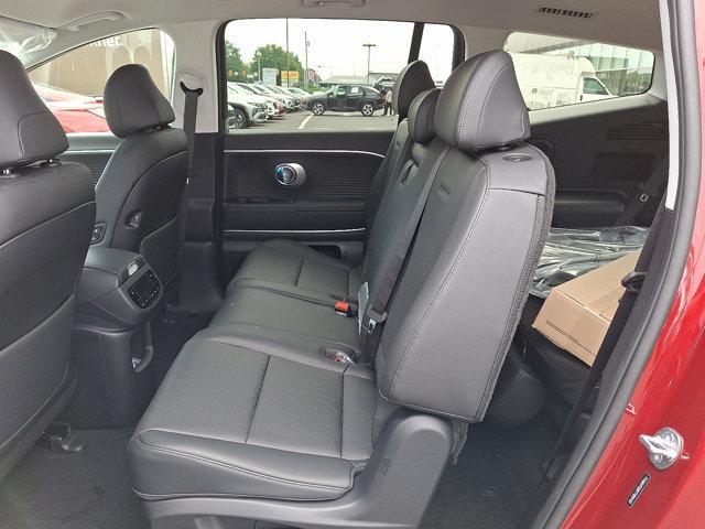 2026 Hyundai IONIQ 9 Vehicle Photo in Philadelphia, PA 19116