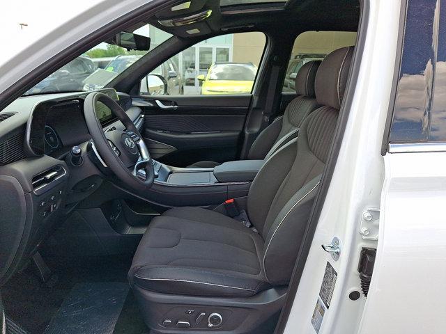 2025 Hyundai PALISADE Vehicle Photo in Philadelphia, PA 19116