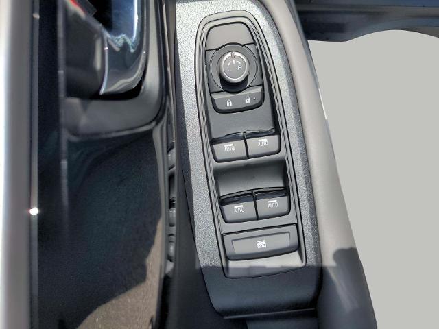 2025 Subaru Outback Vehicle Photo in Green Bay, WI 54304