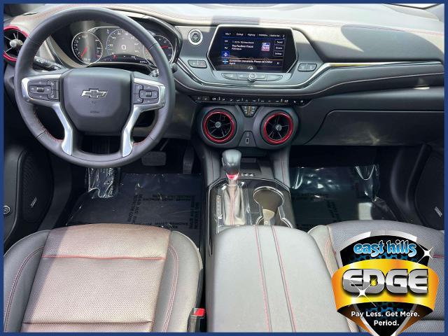 2022 Chevrolet Blazer Vehicle Photo in Roslyn, NY 11576