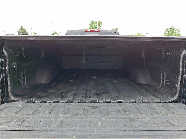2019 GMC Sierra 3500HD Vehicle Photo in HARRISBURG, PA 17111-1033