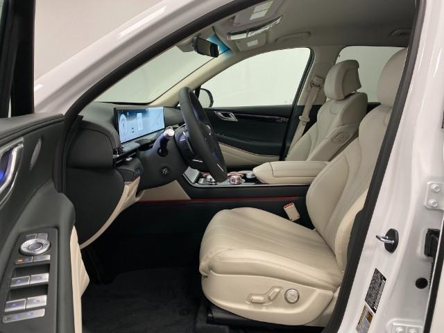 2025 Genesis GV80 Vehicle Photo in Appleton, WI 54913