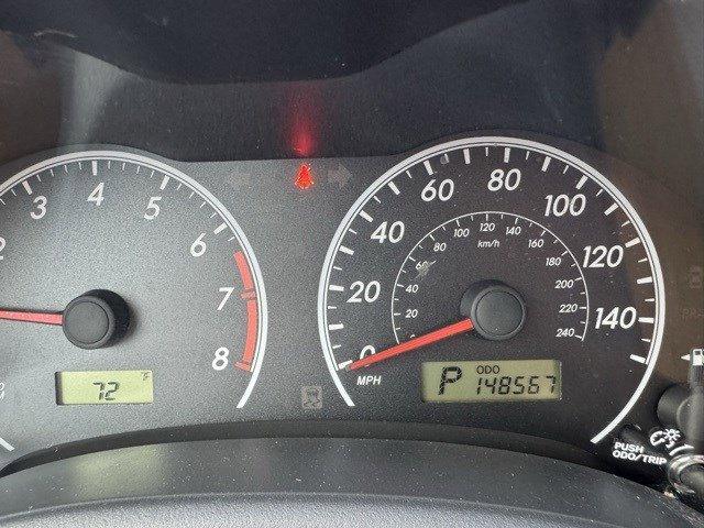 2013 Toyota Corolla Vehicle Photo in Mechanicsburg, PA 17050-1707