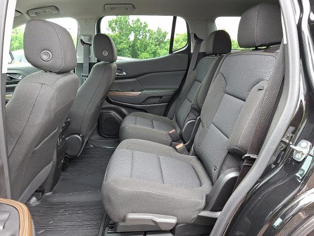 2023 GMC Acadia Vehicle Photo in TREVOSE, PA 19053-4984