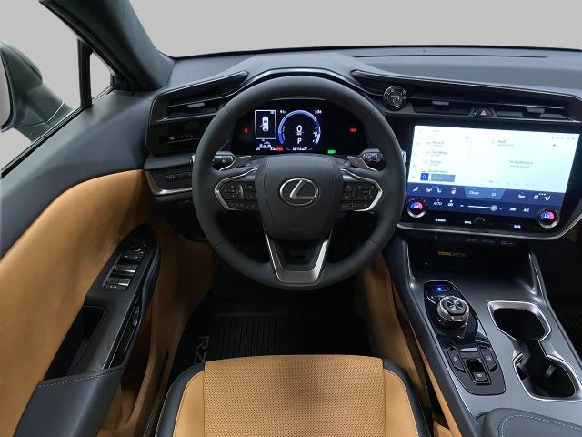 2025 Lexus RZ 300e Vehicle Photo in Appleton, WI 54913