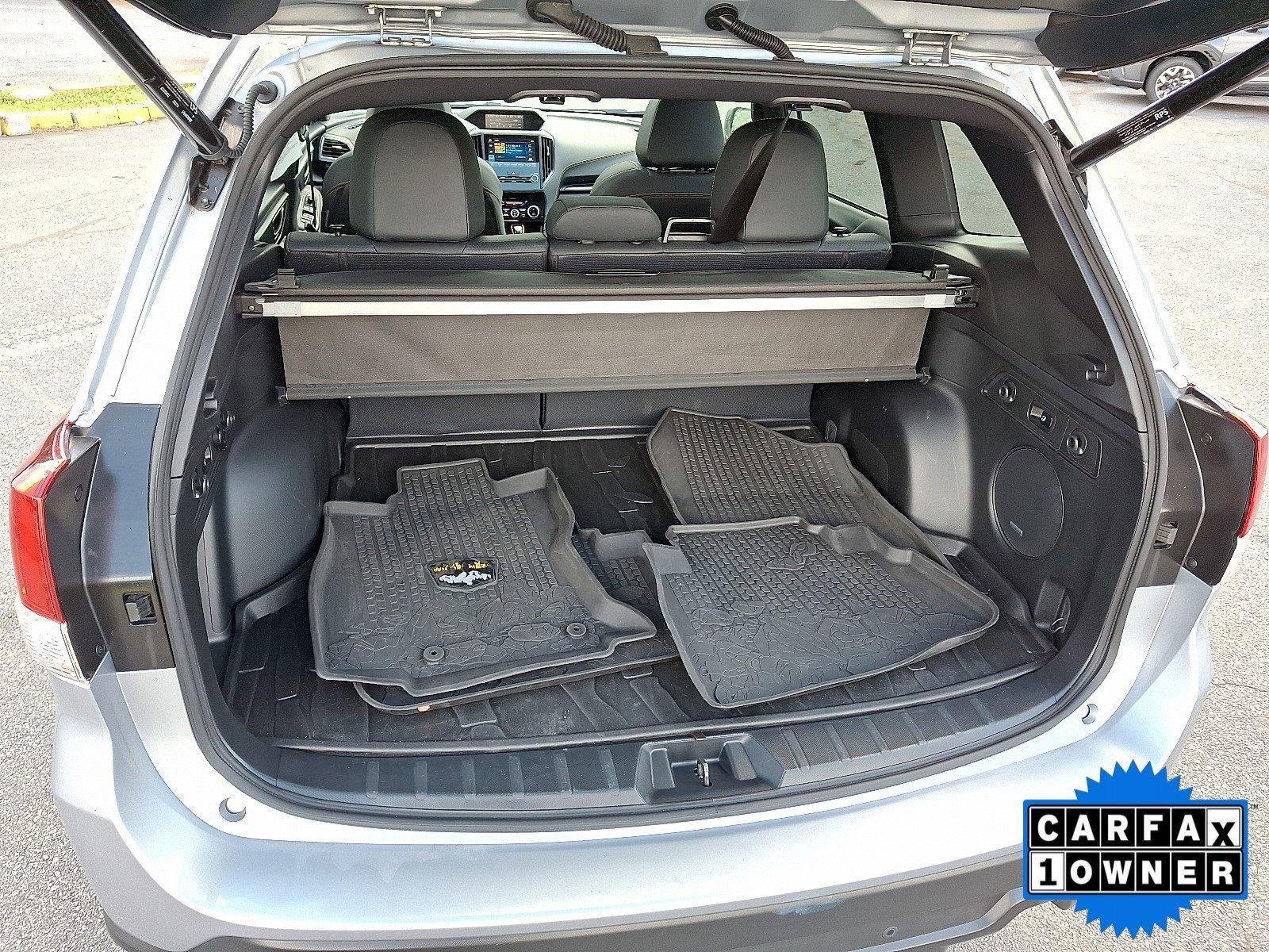 2024 Subaru Forester Vehicle Photo in Harrisburg, PA 17111