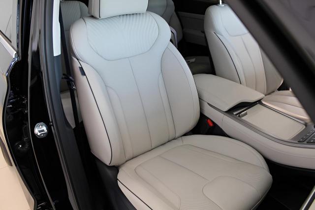 2024 Hyundai PALISADE Vehicle Photo in Green Bay, WI 54304