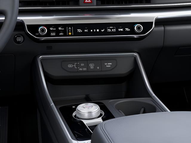2026 Kia Carnival Hybrid Vehicle Photo in Appleton, WI 54914