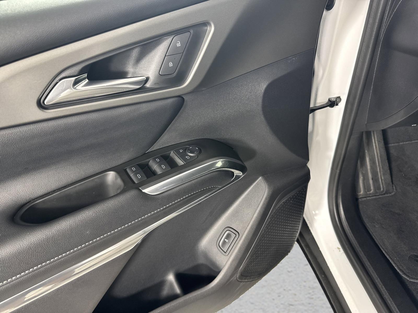 2024 Chevrolet Traverse Vehicle Photo in GEORGETOWN, TX 78626-7508