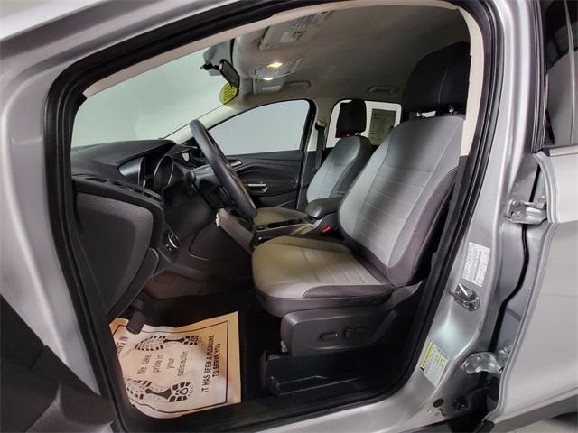 2016 Ford Escape Vehicle Photo in PRESCOTT, AZ 86305-3700