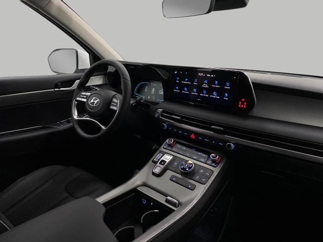 2025 Hyundai PALISADE Vehicle Photo in Appleton, WI 54913