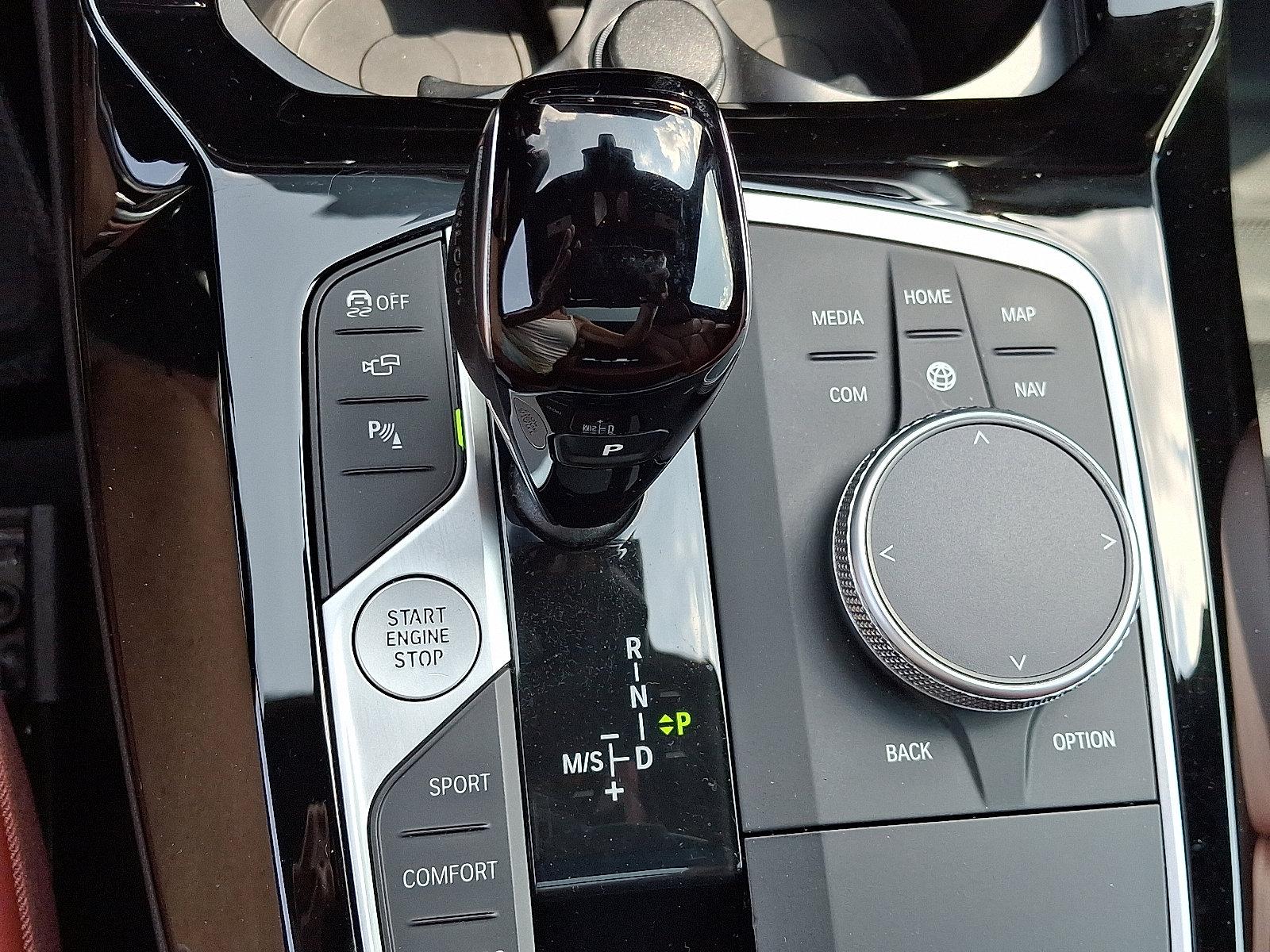 2022 BMW X3 M40i Vehicle Photo in Lancaster, PA 17601