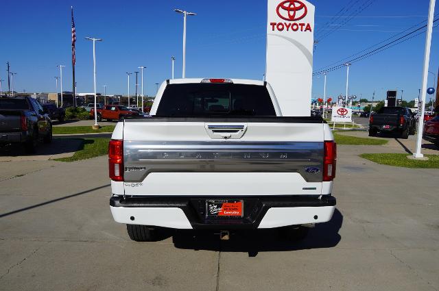 2020 Ford F-150 Vehicle Photo in Riverdale, UT 84405