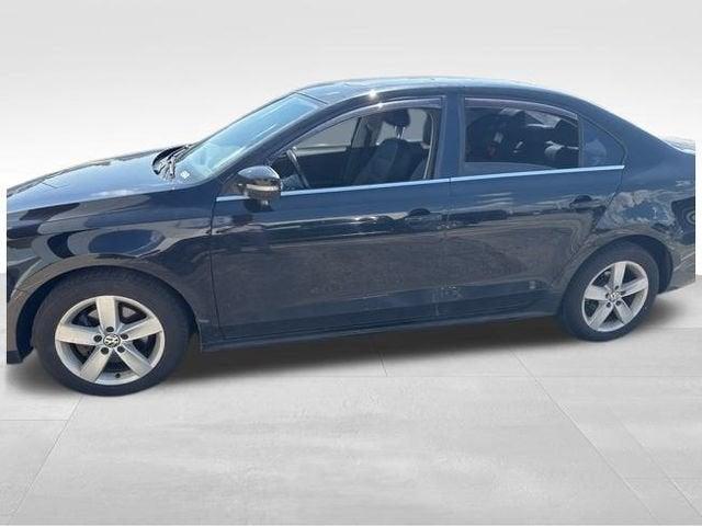 2012 Volkswagen Jetta Sedan Vehicle Photo in Fishers, IN 46038