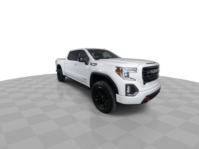 2021 GMC Sierra 1500 Vehicle Photo in GILBERT, AZ 85297-0402
