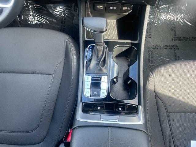 2022 Hyundai TUCSON Vehicle Photo in Appleton, WI 54913