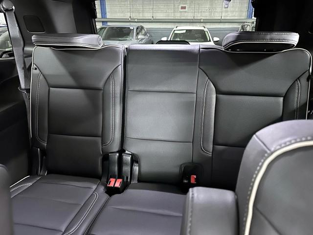2023 Chevrolet Tahoe Vehicle Photo in Roslyn, NY 11576