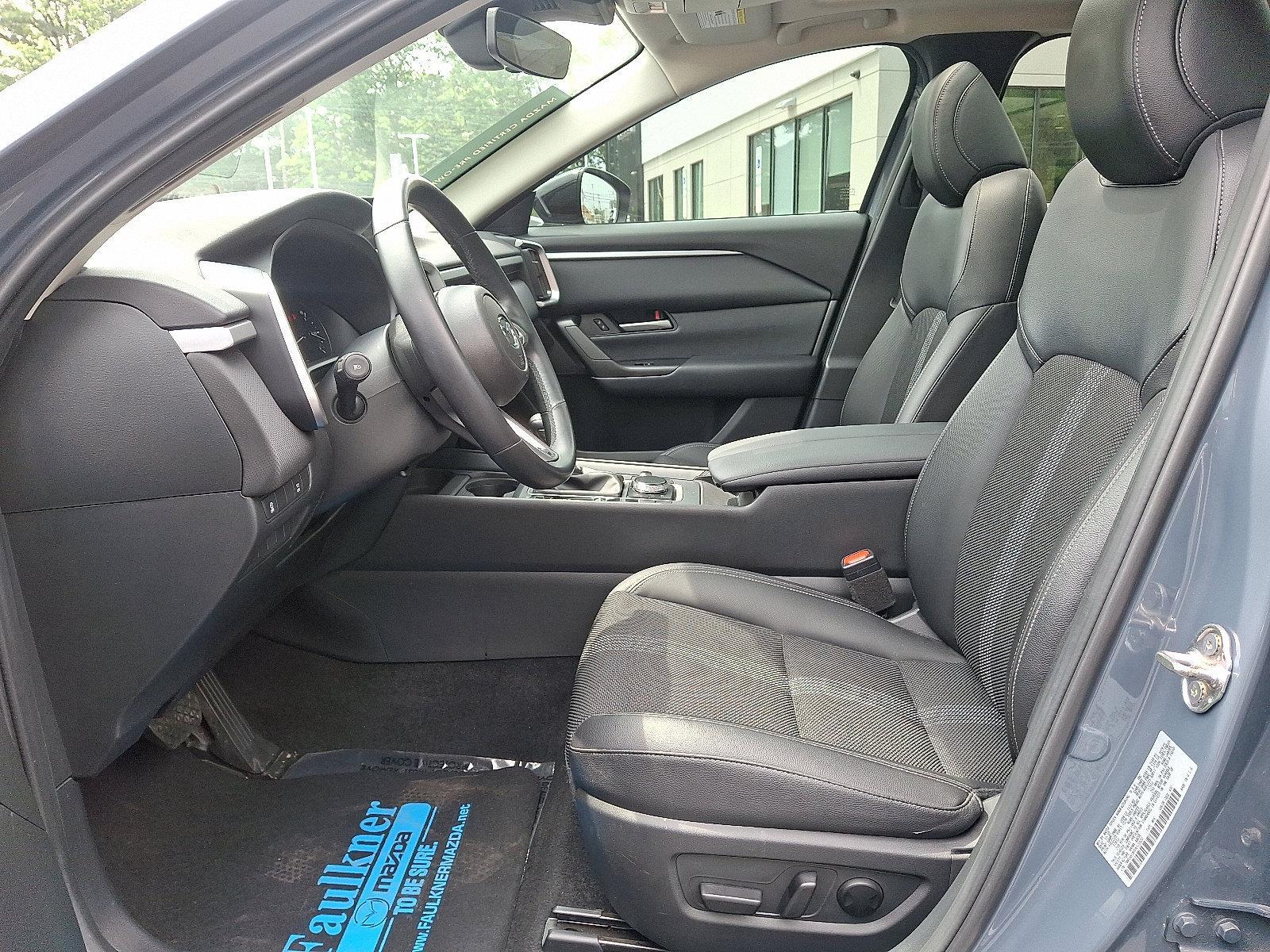 2023 Mazda CX-50 Vehicle Photo in Harrisburg, PA 17111