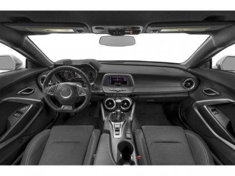 2023 Chevrolet Camaro Vehicle Photo in BRUNSWICK, GA 31525-1881