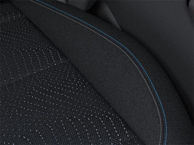 2025 Chevrolet Equinox EV Vehicle Photo in ENGLEWOOD, CO 80113-6708