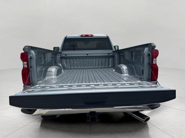 2025 Chevrolet Silverado 3500 HD Vehicle Photo in MANITOWOC, WI 54220-5838